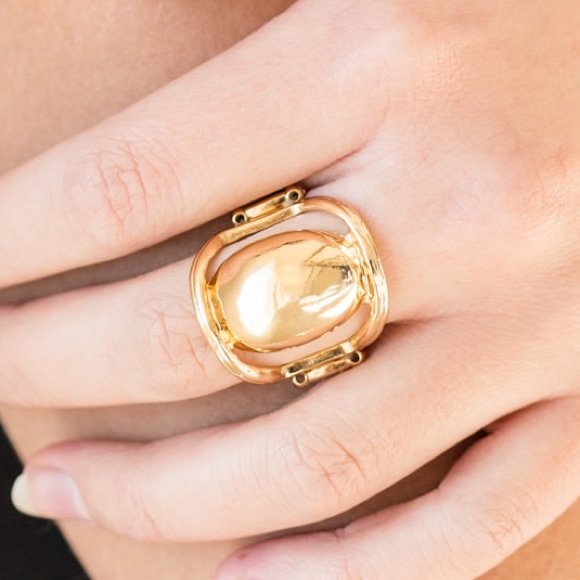 All Shine All The Time Gold